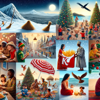 Різдвяні історії з усього світу: відкриваємо нові традиції через літературу