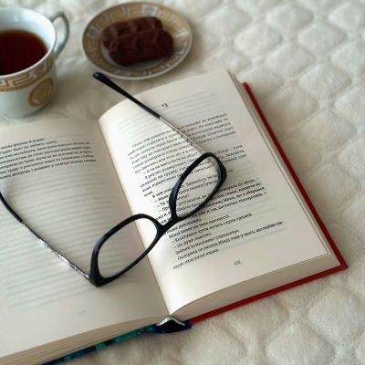 Відкрийте завісу таємниць з &quot;Востаннє, коли я збрехала&quot; – трилером, що не відпускає до останнього слова