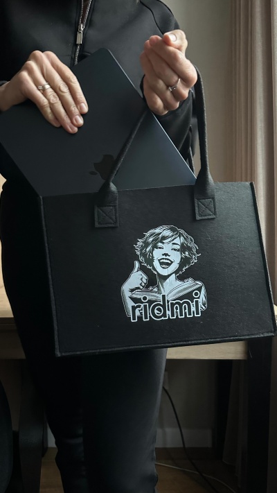 Ідеальна сумка для сучасної пані: стиль і практичність в одному аксесуарі Ідеальна сумка для сучасної пані: стиль і практичність в одному аксесуарі