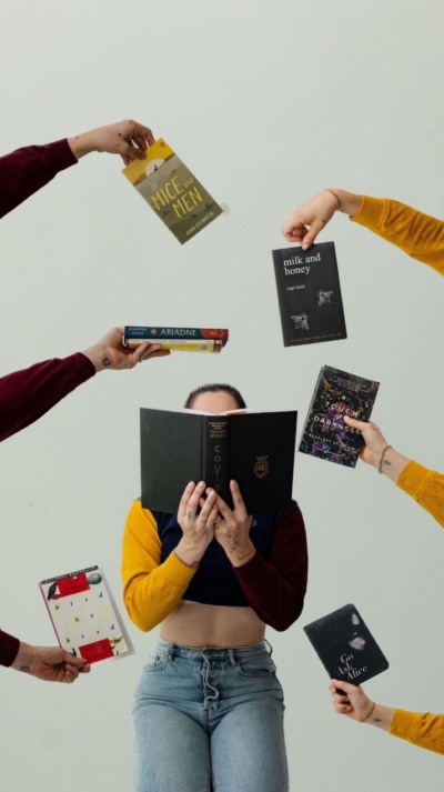 Як отримати кешбек при купівлі книг: поради та рекомендації Як отримати кешбек при купівлі книг: поради та рекомендації