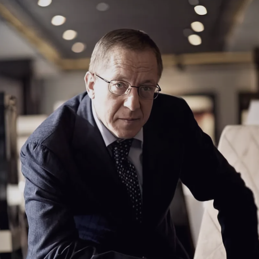 Александр Бондаренко