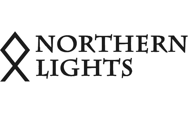 Логотип Northern Lights