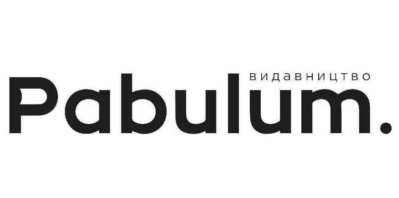 Логотип Pabulum