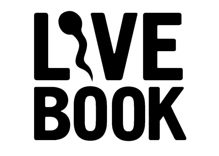 Логотип Livebook