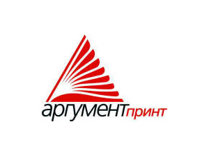 Издательство Аргумент Принт - Логотип