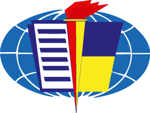 Логотип Знання України