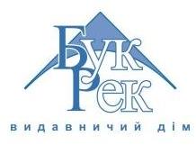 Логотип Букрек