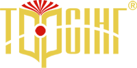Логотип Торсинг