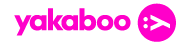 Логотип Yakaboo Publishing