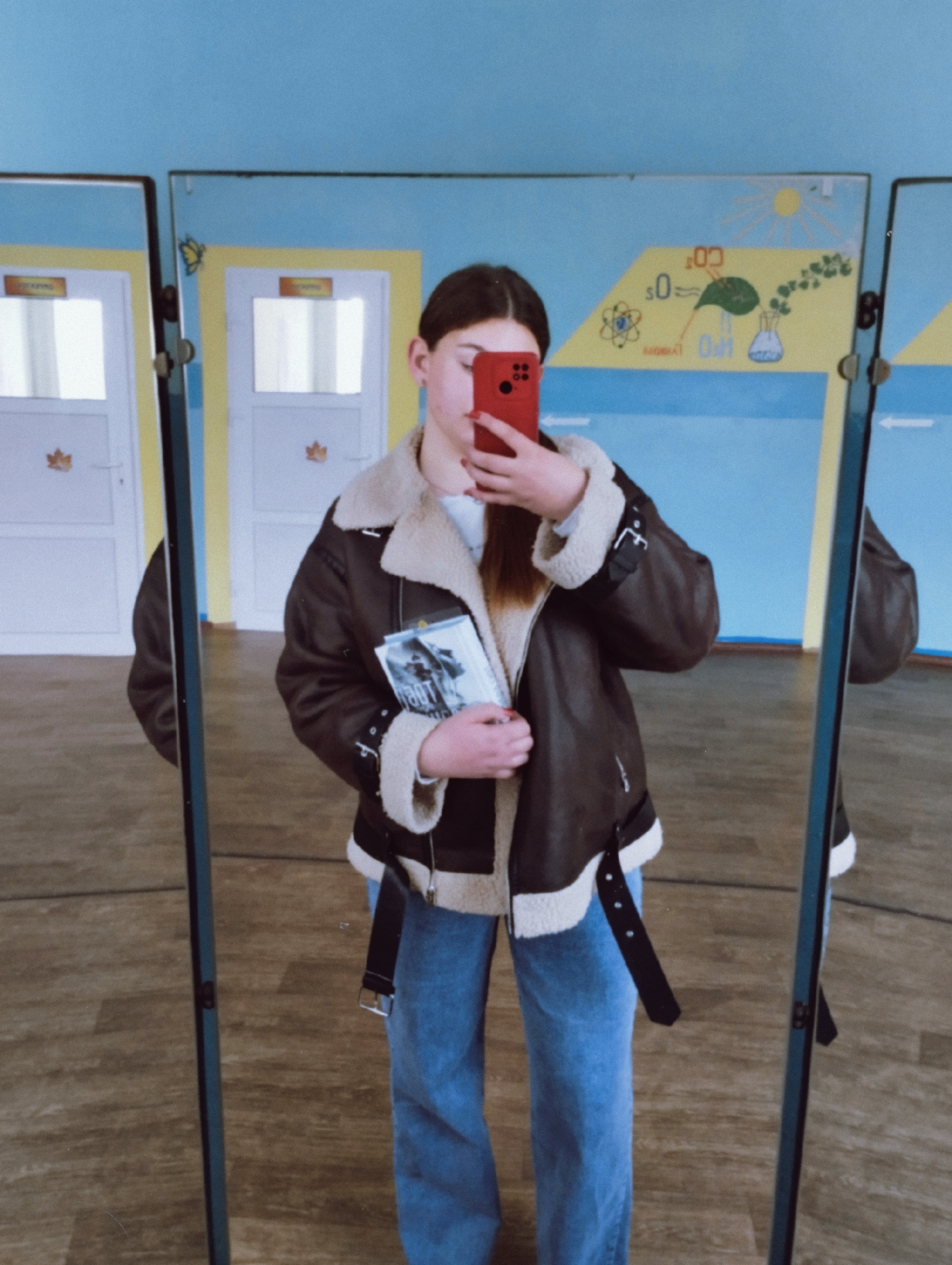 Бажанки Тьоті Вані