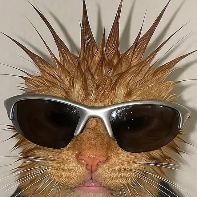 This is what brings pleasure...