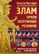 Злам: кризи політичних режимів