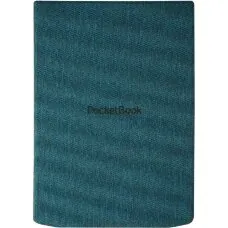 Обкладинка PocketBook 7.8", InkPad(PB743), Flip cover, темно зелена