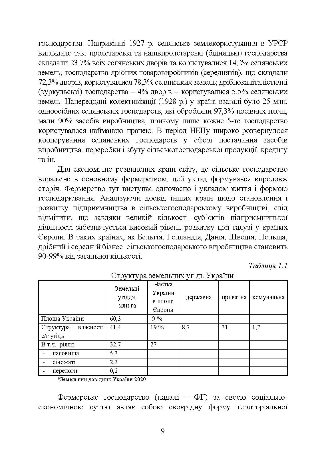 Фермерство та агротуризм: організація, облік і оподаткування. Автор — за ред. Плаксієнка В. Я., Пилипенко К. А.. 