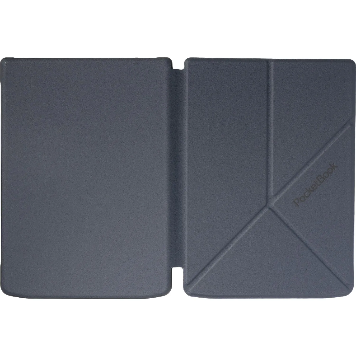 Обкладинка PocketBook 7.8", InkPad(PB743), Origami Cover, чорна. . 