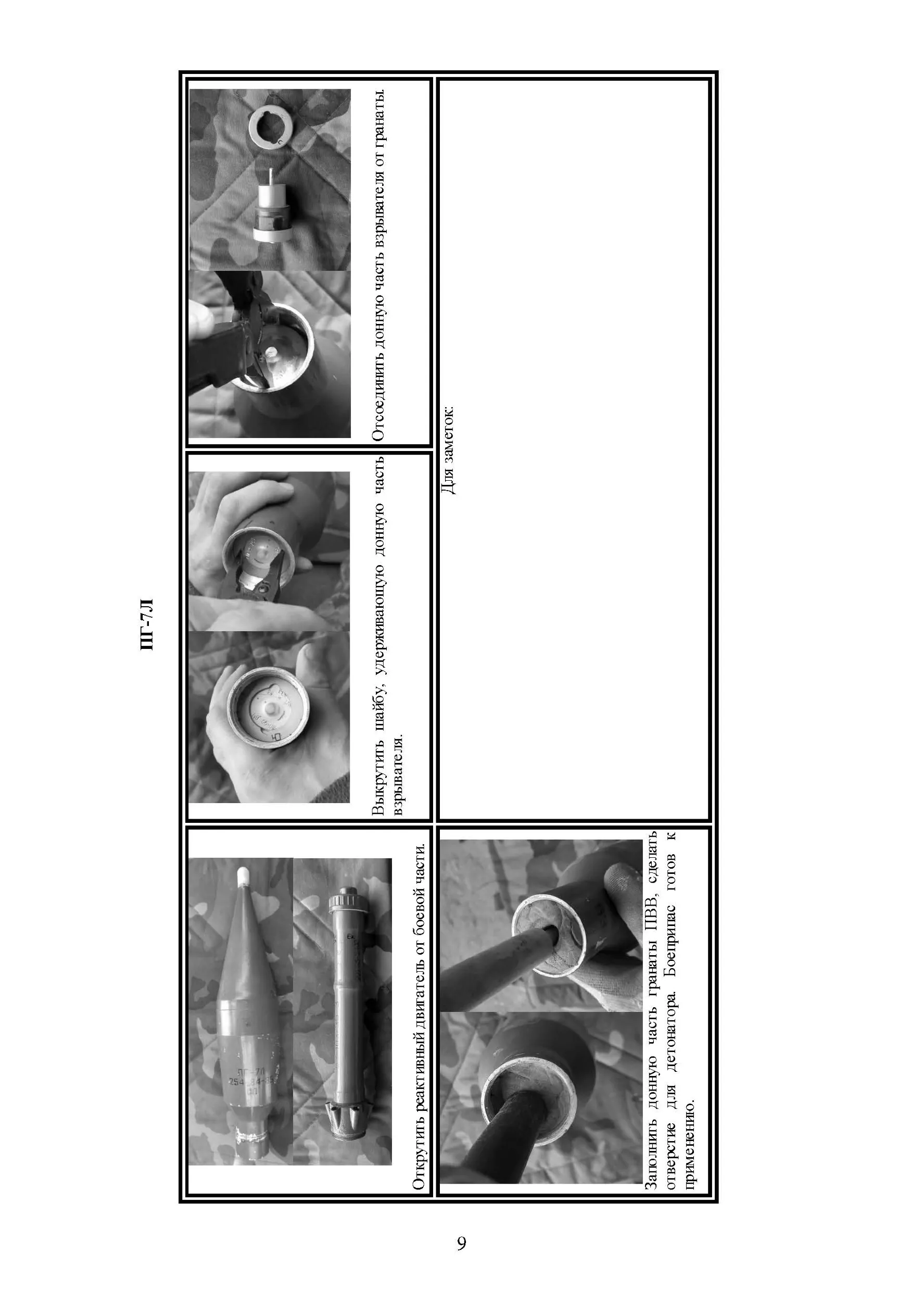 Сбросы с БПЛА. Применение ракет, гранат и инженерных боеприпасов в качестве боевой части для различных типов БПЛА. . 