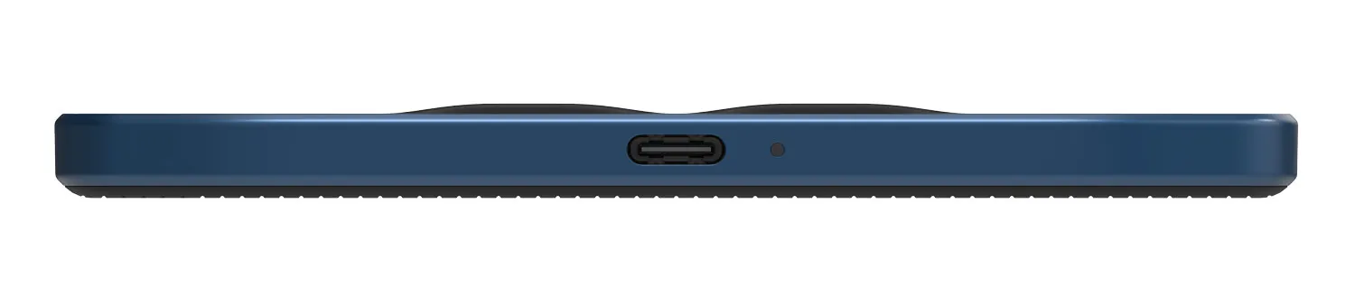 Електронна книжка PocketBook  Verse Pro (PB634) Azure. . 