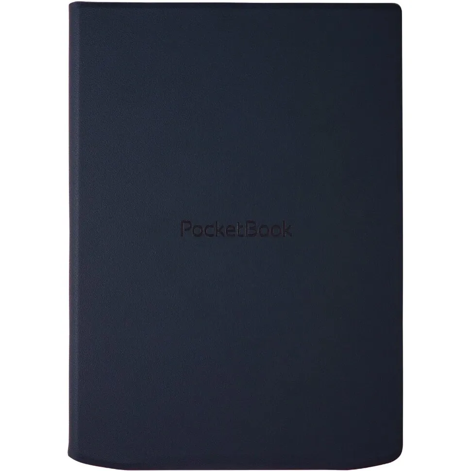 Обкладинка PocketBook 7.8&quot;, InkPad(PB743), Charge cover, темно-синя