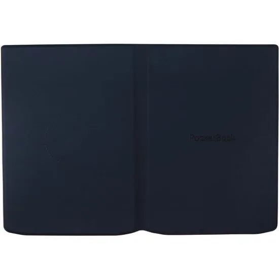 Обкладинка PocketBook 7.8", InkPad(PB743), Charge cover, темно-синя. . 