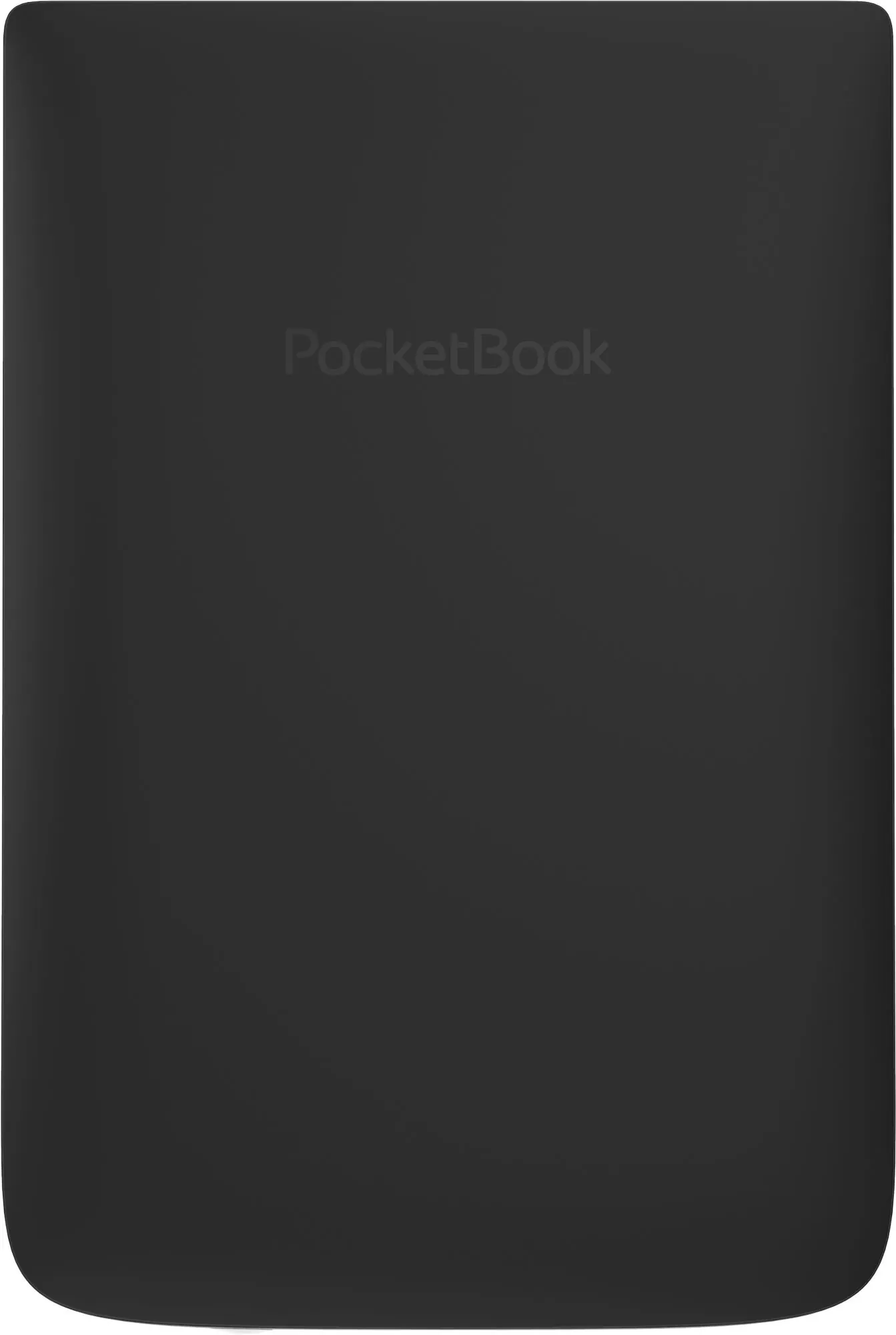 Електронна книжка PocketBook  Basic Lux 4 (PB618), Black. . 