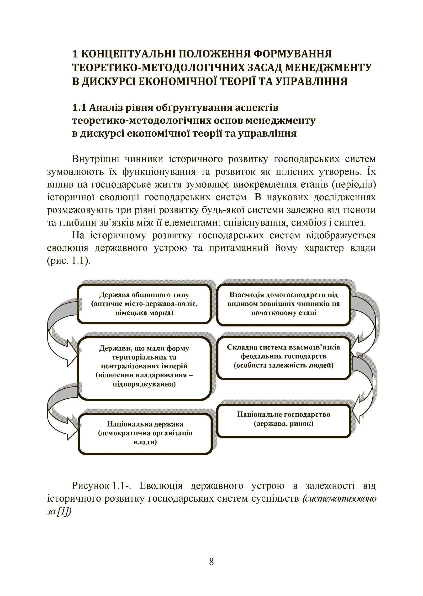 Сучасні тренди та стратегічні імперативи управління: державний та муніципальний рівні. Автор — Мироненко Є. В.. 