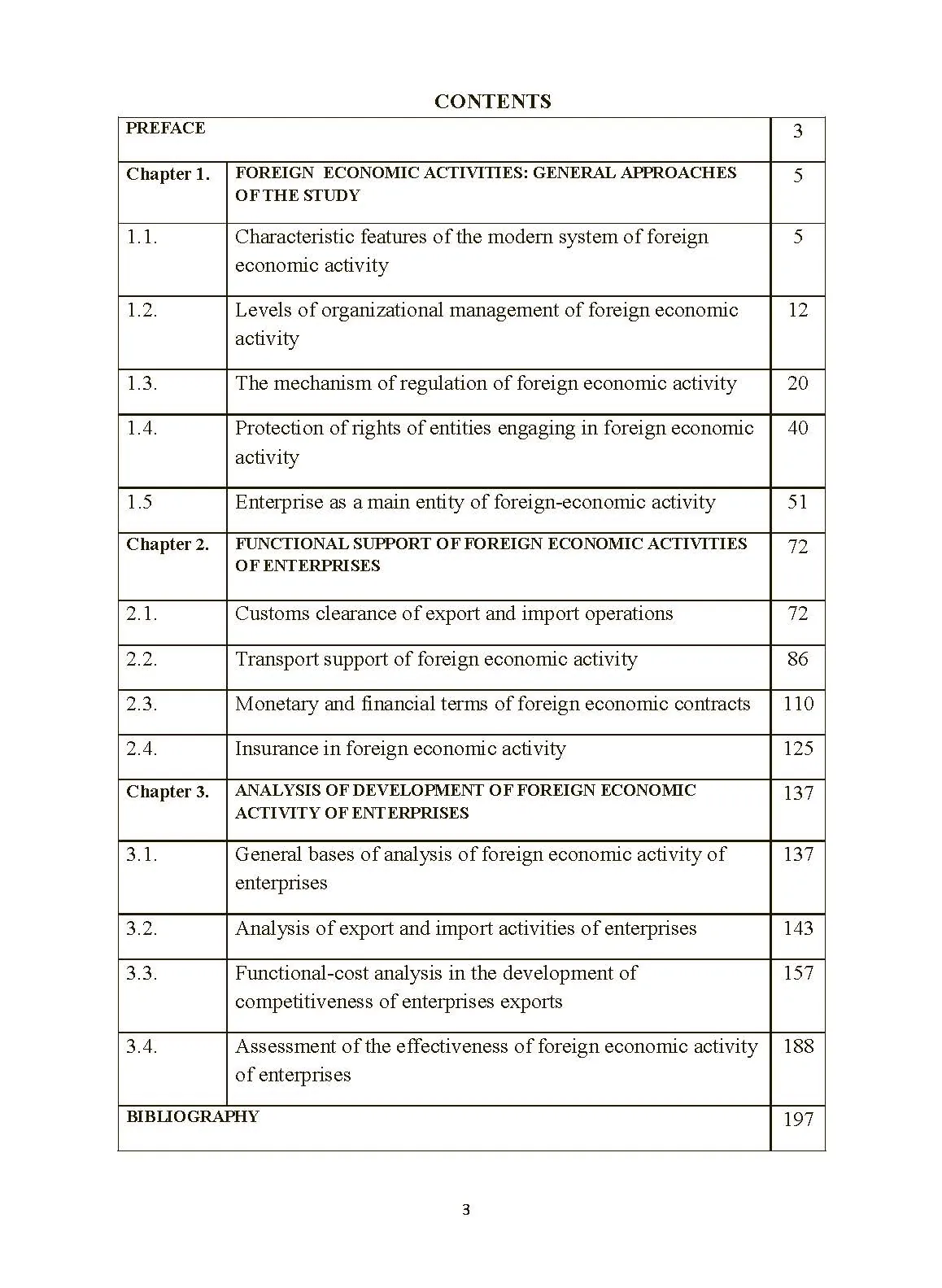 Foreign economic activity of enterprises: Training Manual (2020 год)). Автор — Kozak Y.. 