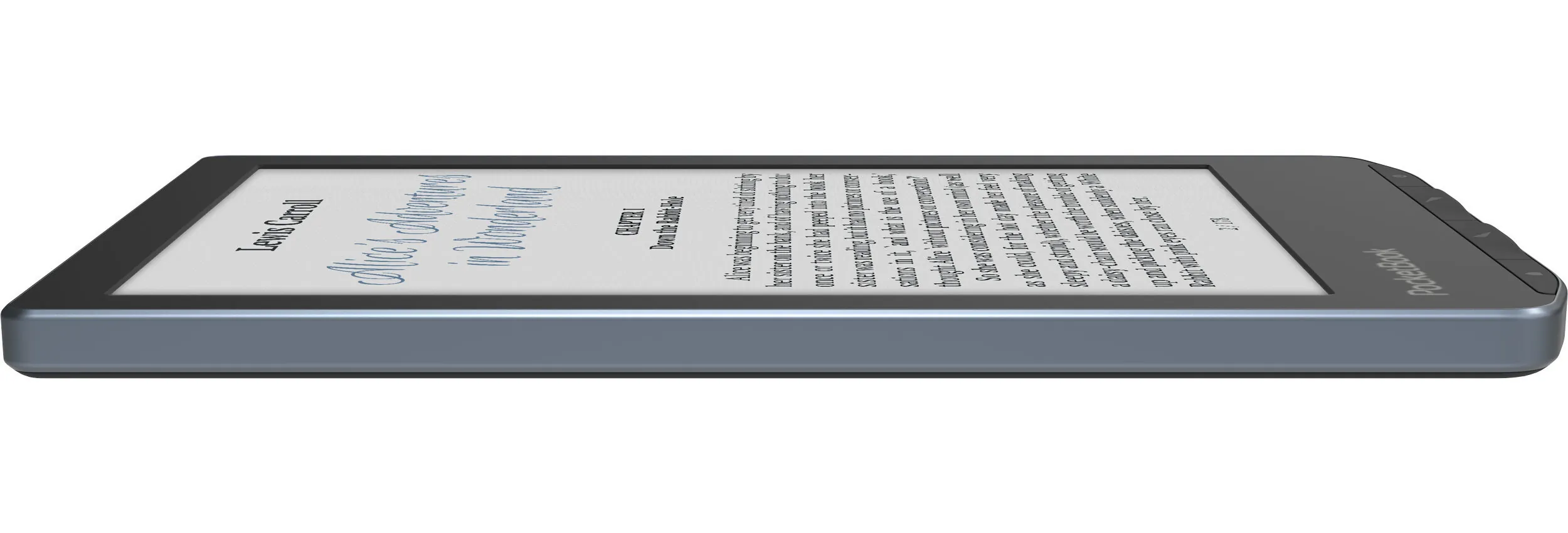 Електронна книжка PocketBook  Verse Pro Color (PB634K3) Stormy Sea. . 