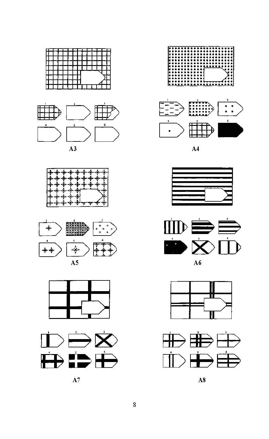 Збірник психодіагностичних методик для професійно-психологічного відбору кандидатів на військову службу за контрактом у Збройних Силах України. Автор — Кокун О.М., Мороз В.М.. 