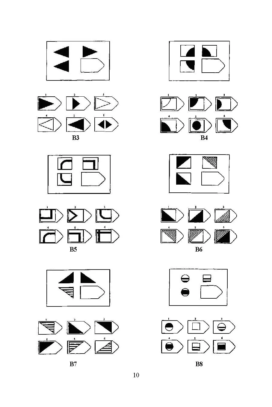 Збірник психодіагностичних методик для професійно-психологічного відбору кандидатів на військову службу за контрактом у Збройних Силах України. Автор — Кокун О.М., Мороз В.М.. 