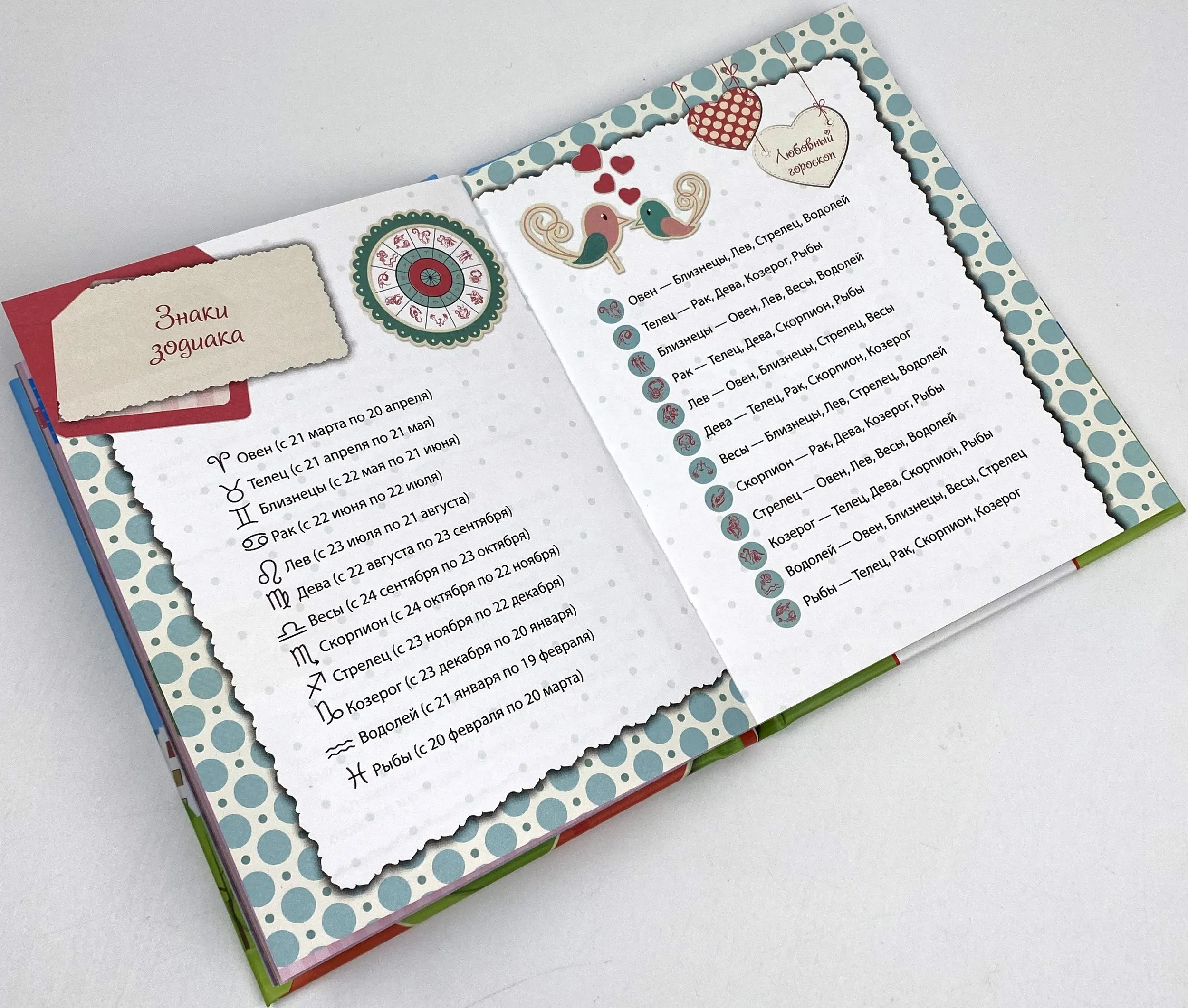 Записная книжка для девочек. Автор — Рід Барбара. 