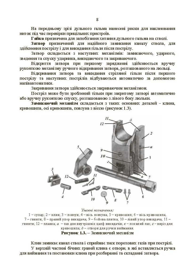 100-мм зенітна пушка КС-19. . 
