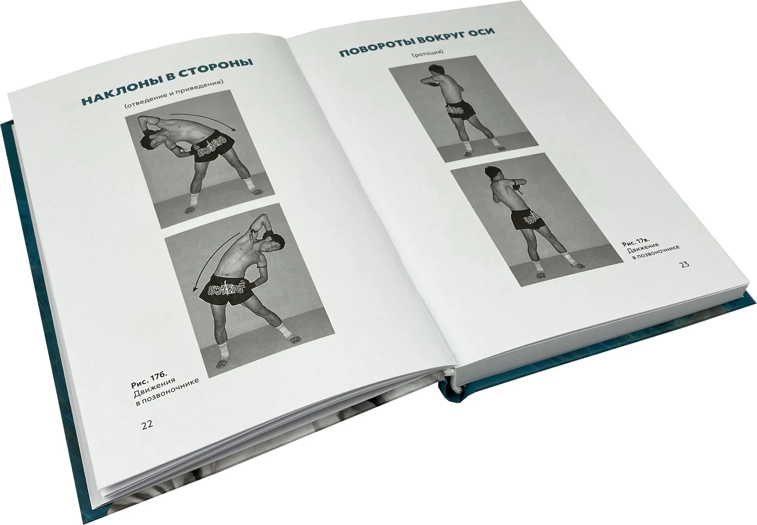 Здоровая спина. Автор — Владимир Голод. 