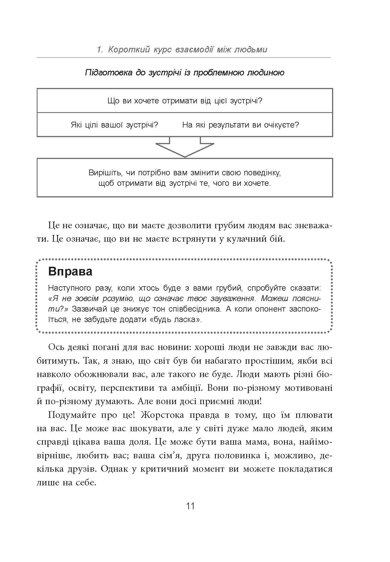 Як взаємодіяти з проблемними людьми. Автор — Рой Ліллей. 