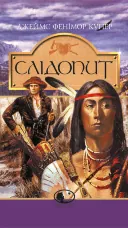 Слідопит,або суходільне море: Роман