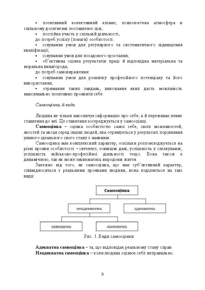 Керівні психологічні техніки: посібник для командира роти (взводу). Автор — В. М. Мороз, О. Г. Скрипкін. 