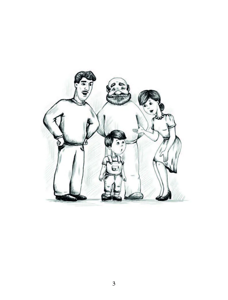 Хороші стосунки починаються в дитинстві. Як спілкуватися з дитиною від 1 року до 3 років