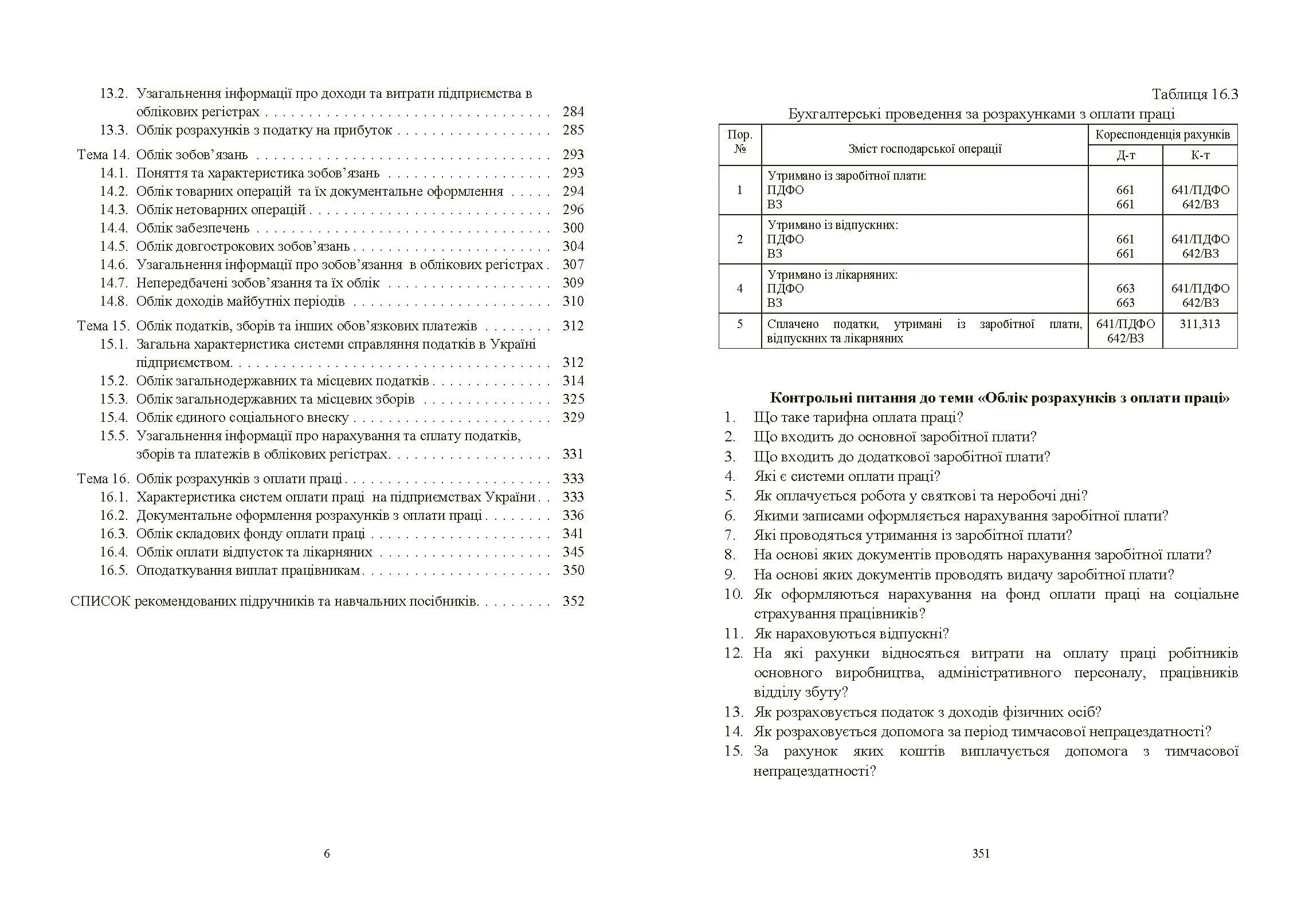 Учебная литература. Автор — Атамас П.Ю.. 