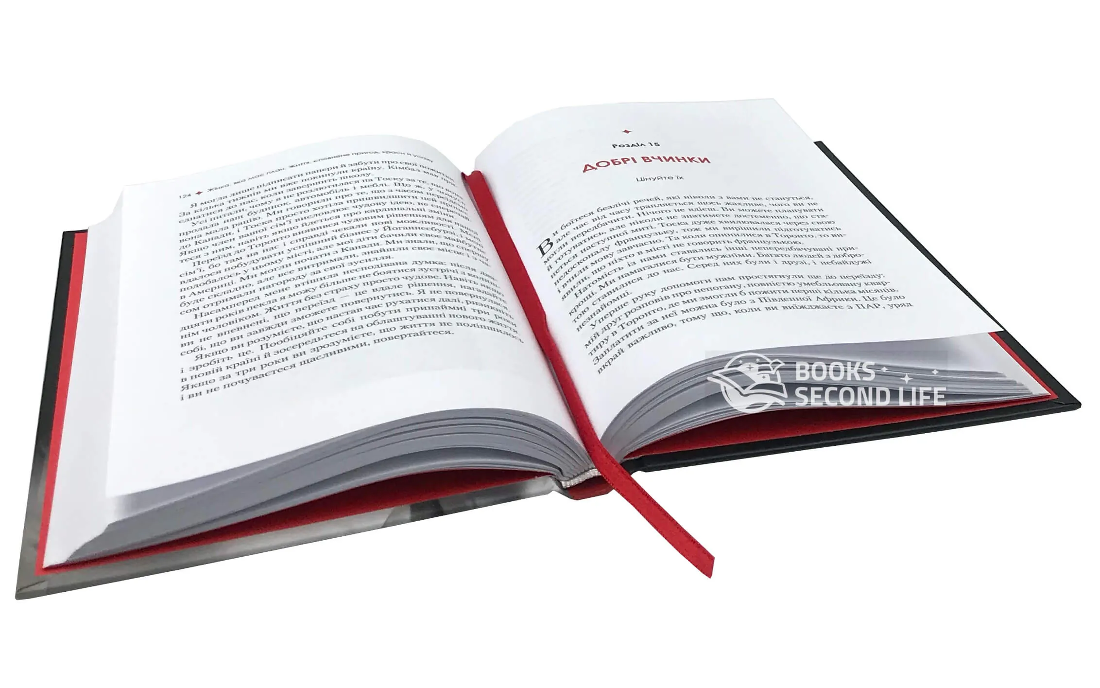 Жінка, яка має план. Життя, сповнене пригод, краси й успіху. Автор — Мэй Маск. 