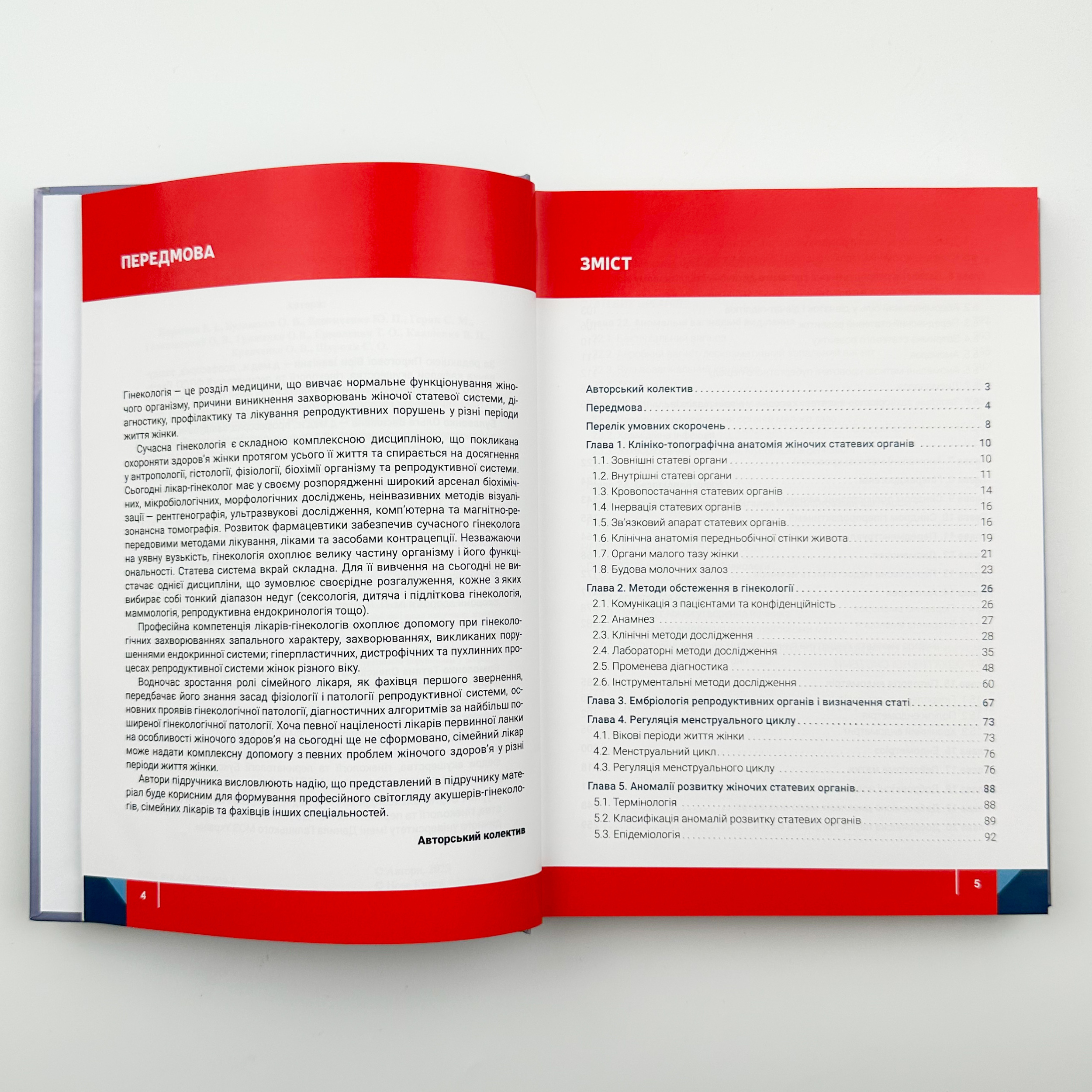 Гінекологія