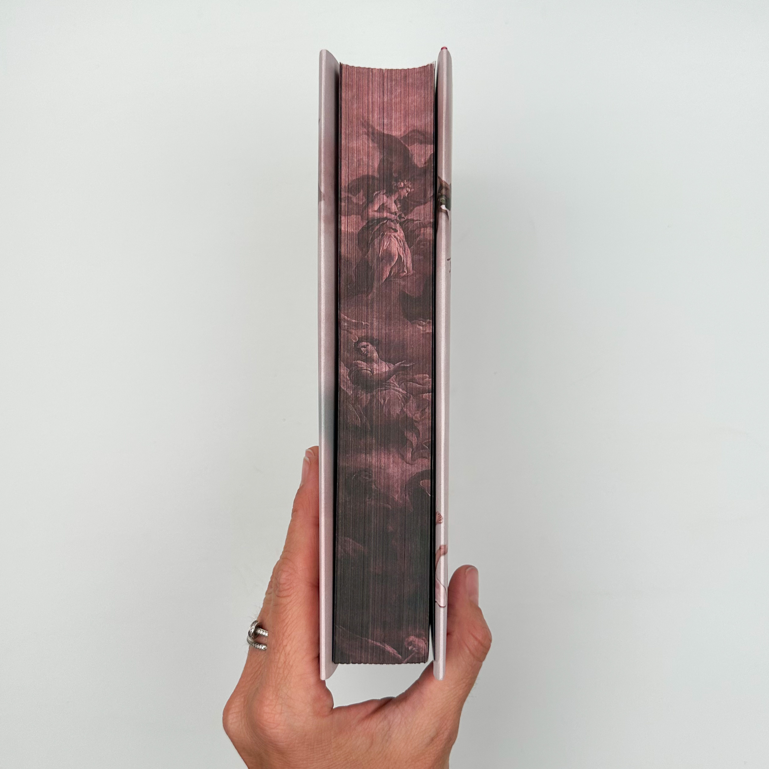 Мій темний Ромео. Автор — Л. Дж. Шен. 