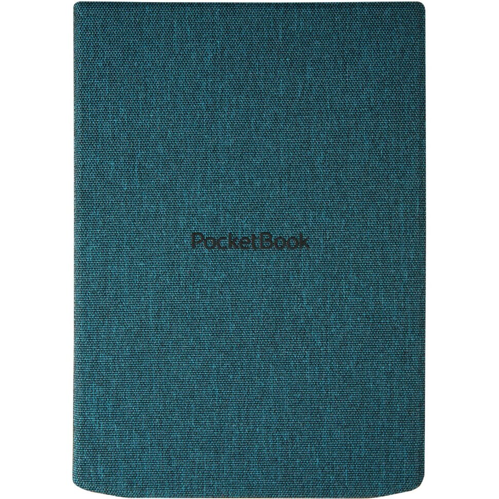 Обкладинка PocketBook 7.8&quot;, InkPad(PB743), Flip cover, темно зелена