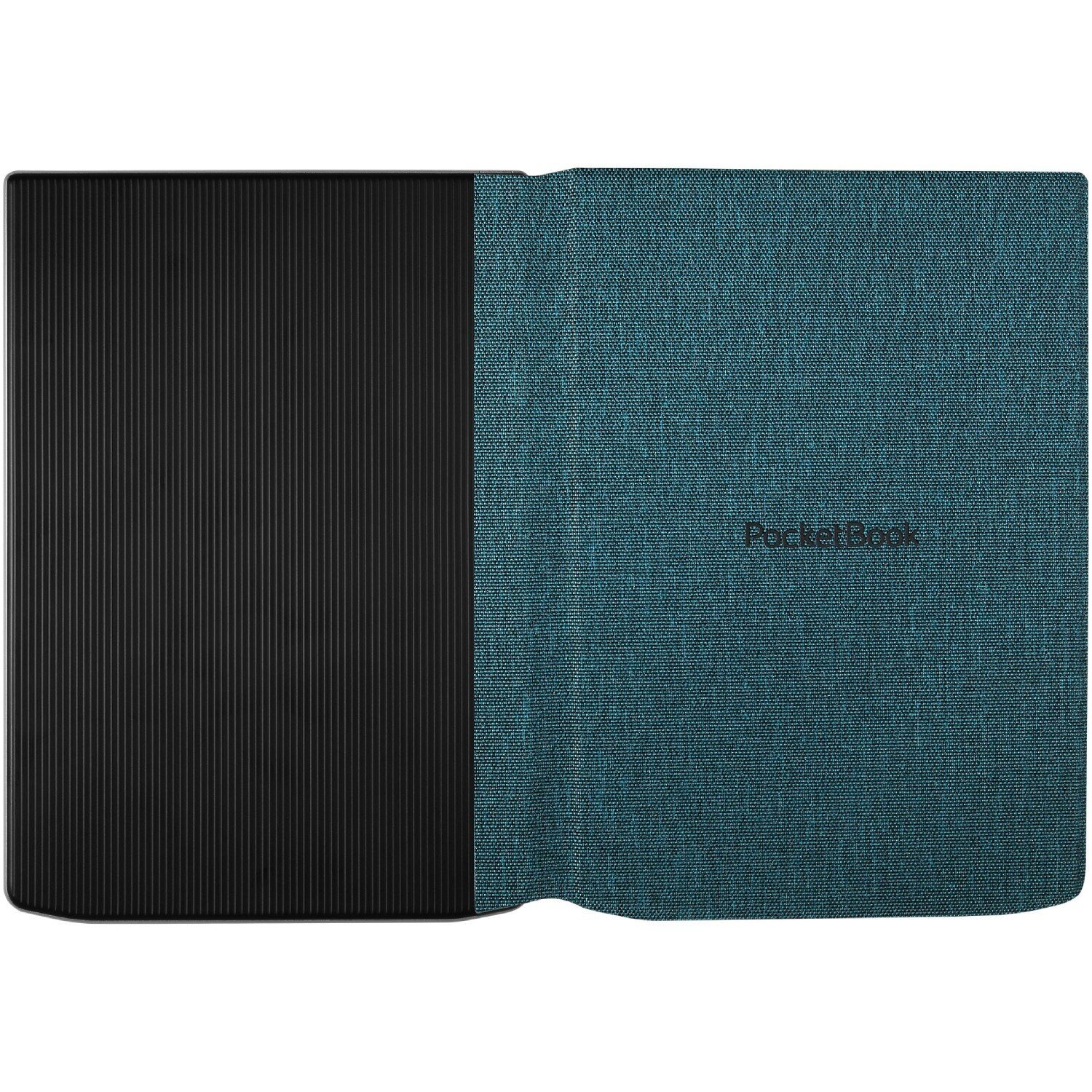 Обкладинка PocketBook 7.8", InkPad(PB743), Flip cover, темно зелена. . 