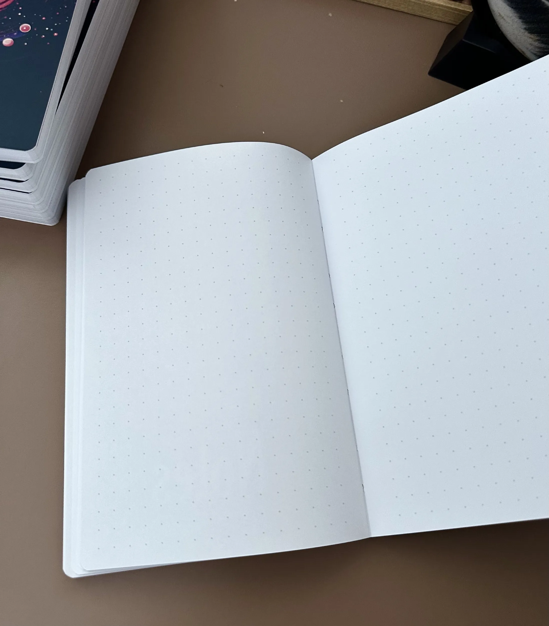 Мотиваційний блокнот "Мрій. Зростай. Люби". Автор — Алла Чорнолуцька. 