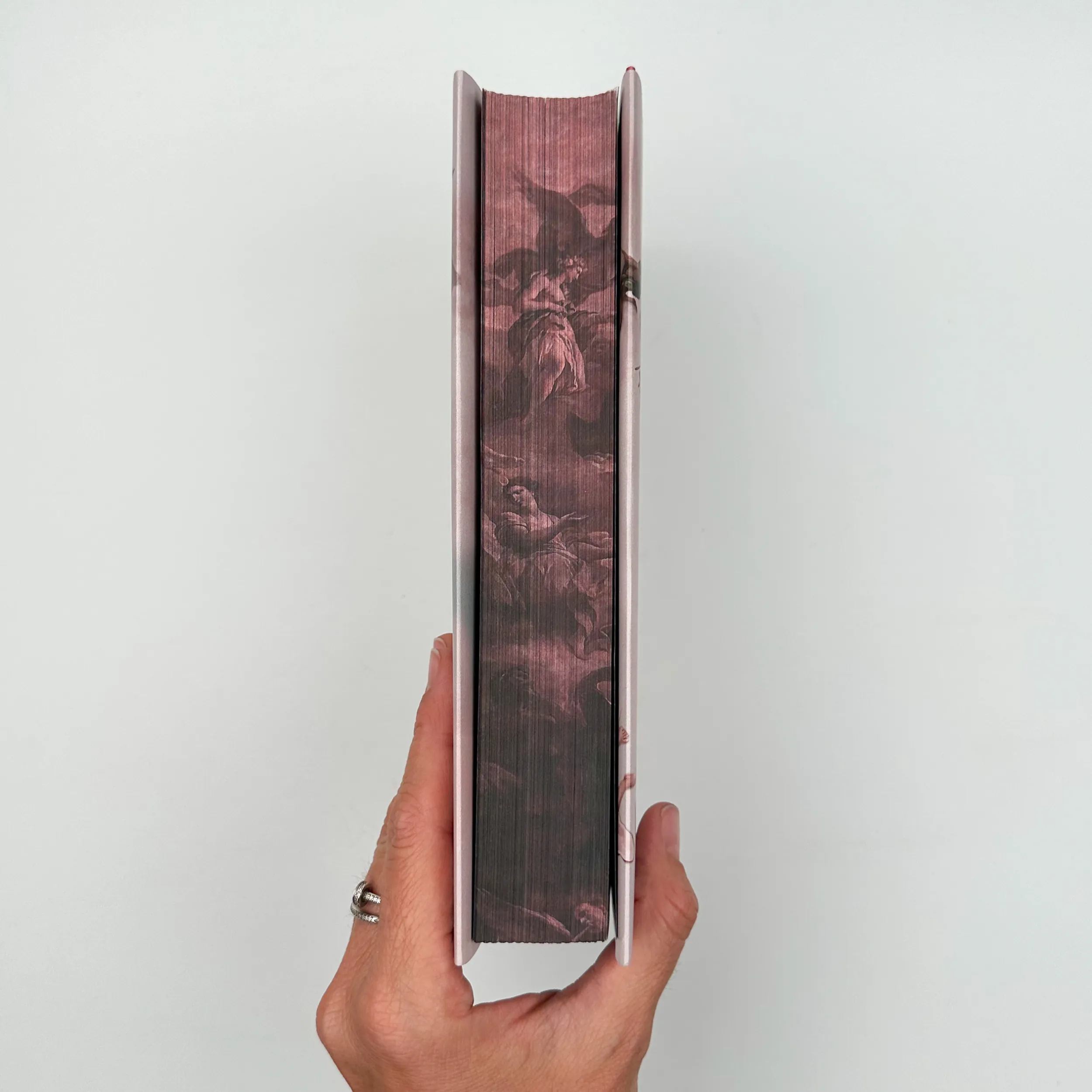 Мій темний Ромео. Автор — Л. Дж. Шен. 