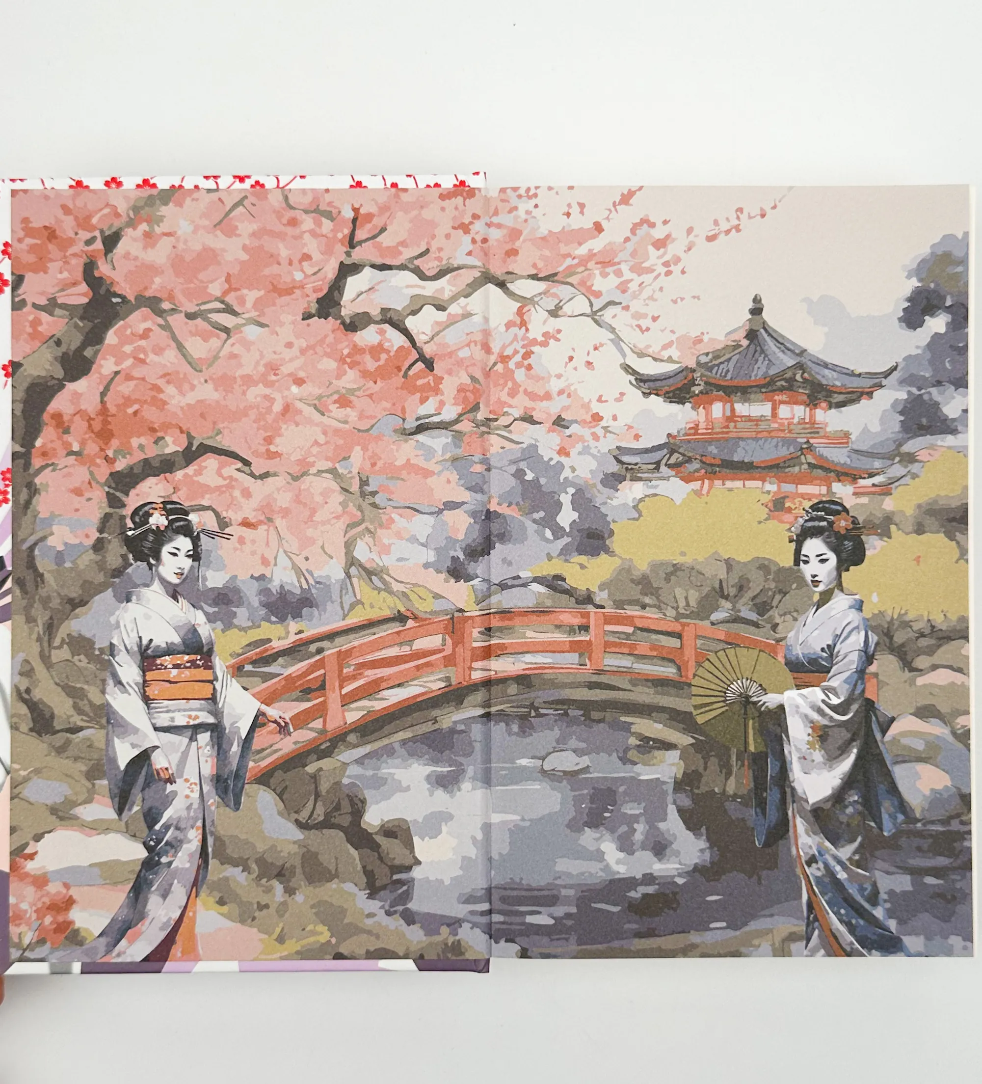 Мемуарі гейші. Автор — Артур Хейлі. 