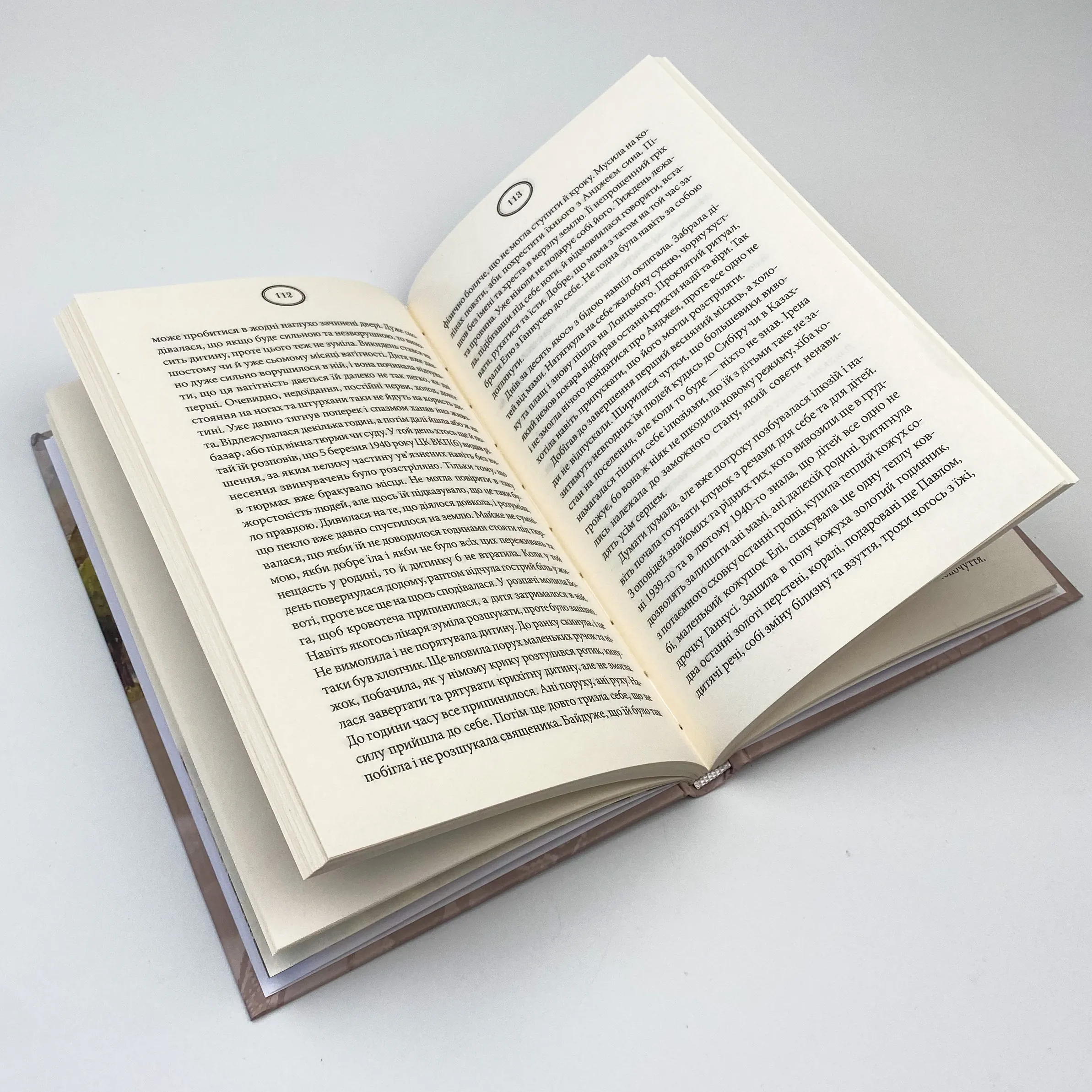 Багряний колір вічності. Автор — Наталия Гурницкая. 