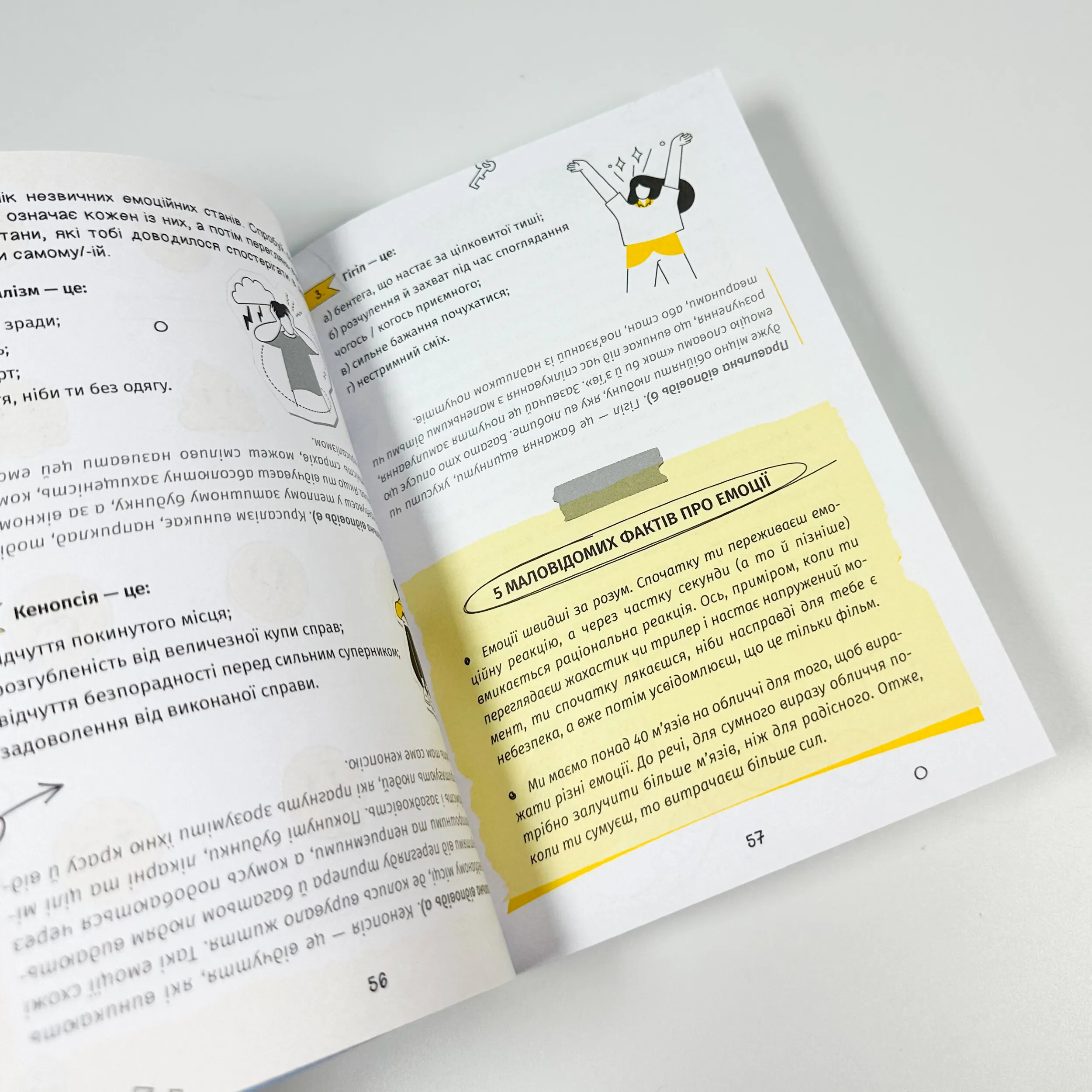 Селфхелп-щоденник. Автор — Діана Житня-Кебас. 