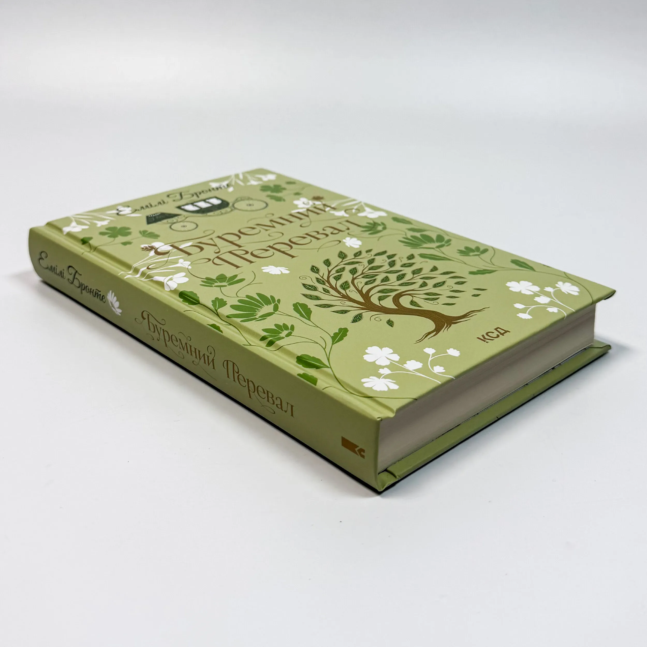 Буремний Перевал