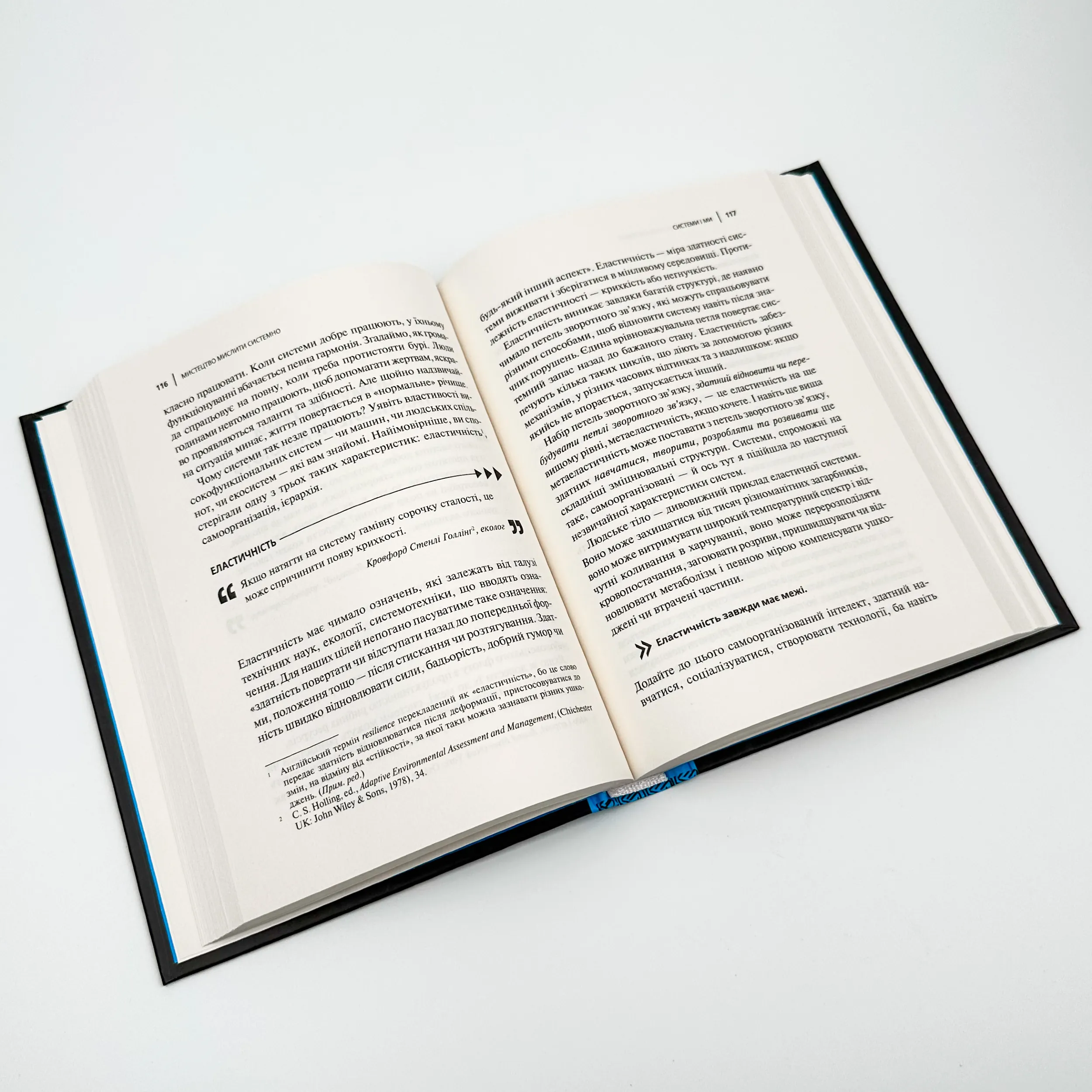 Мистецтво мислити системно. Розв'язання проблем від особистого до глобального масштабу. Автор — Донелла Медоуз. 