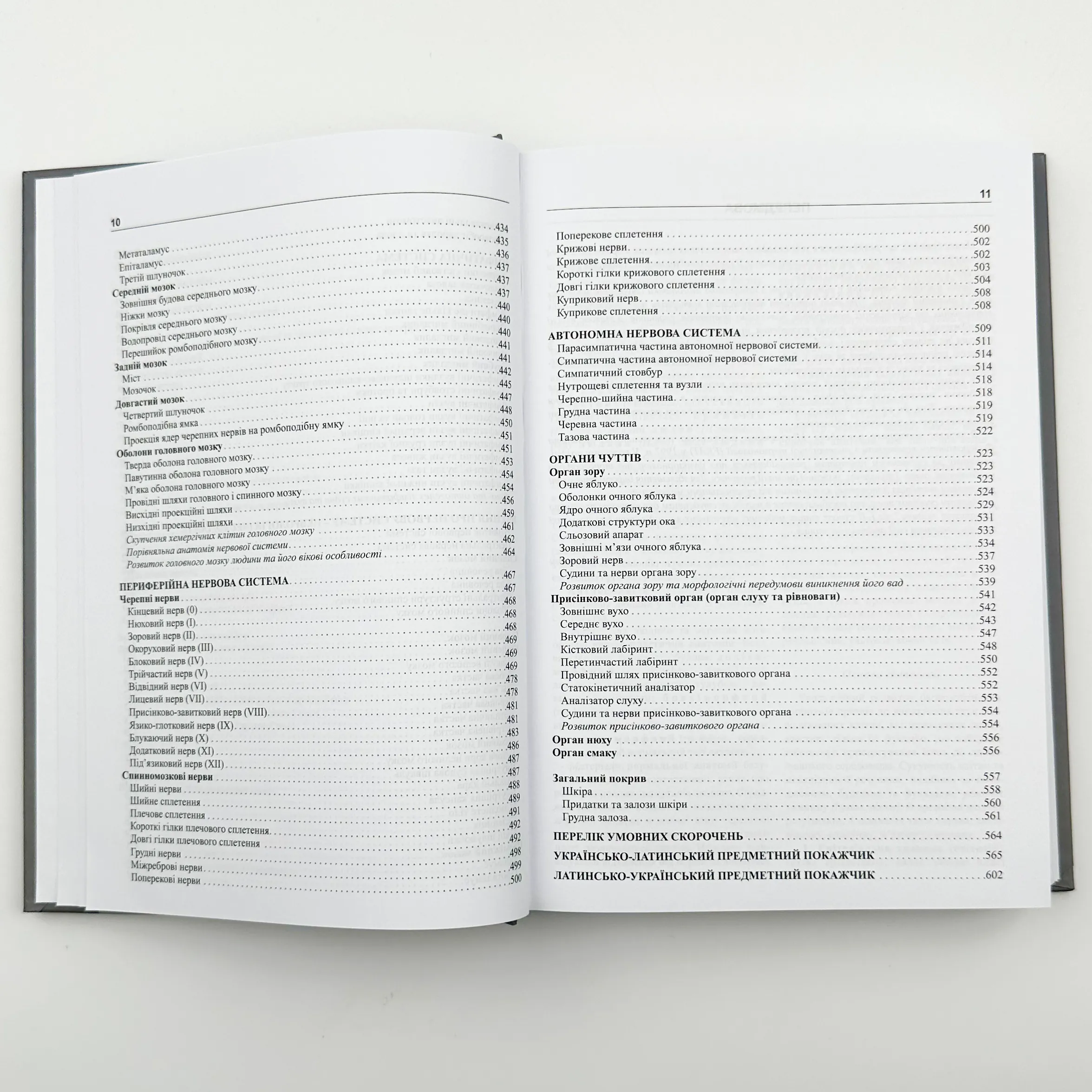 Анатомія людини. Автор — Кравчук С.Ю.. 